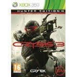 Crysis 3 Hunter Edition Xbox 360 (occasion)