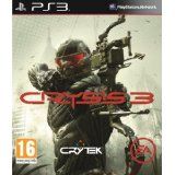 Crysis 3 Ps3 (occasion)