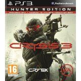 Crysis 3 Hunter Edition Ps3 (occasion)
