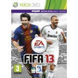 Fifa 13 Xbox 360 (occasion)