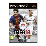 Fifa 13 (occasion)