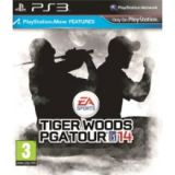 Tiger Woods Pga Tour 14 Ps3 (occasion)