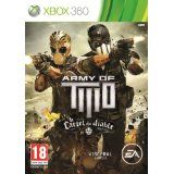 Army Of Two Le Cartel Du Diable (occasion)
