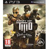 Army Of Two Le Cartel Du Diable (occasion)