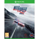 Need For Speed Rivals Xbox One (occasion)