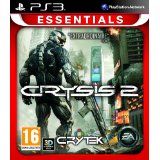 Crysis 2 Essentials (occasion)