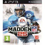Madden Nfl 2014 25 Eme Anniversaire Ps3 (occasion)