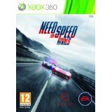Need For Speed Rivals Xbox 360 (occasion)