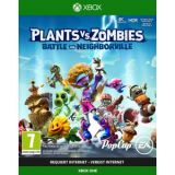 Plants Vs Zombies : La Bataille De Neighborville Pour Xbox One (occasion)
