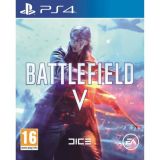 Battlefield 5 V Ps4 (occasion)