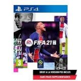 Fifa 21 Ps4 (occasion)