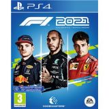 F1 2021 Ps4 (occasion)
