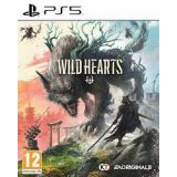 Wildhearts Ps5 (occasion)