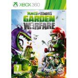 Plants Vs Zombies Garden Warfare Xbox 360 (occasion)