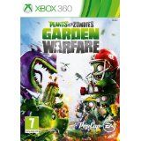 Plants Vs Zombies Garden Warfare Xbox 360 (inutilisable) (occasion)
