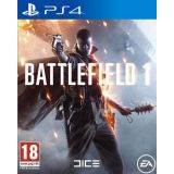 Battlefield 1 One Ps4 (occasion)