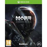 Mass Effect Andromeda Xbox One (occasion)