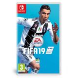 Fifa 19 Switch (occasion)