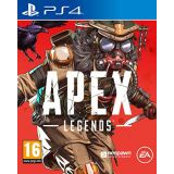 Apex Legends : Edition Bloodhound Ps4 (occasion)