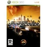 Need For Speed Undercover En Espagnol (occasion)