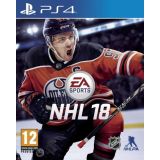 Nhl 18 Ps4 (occasion)