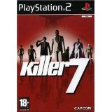 Killer 7 (occasion)