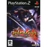 Onimusha Dawn Of Dreams (occasion)