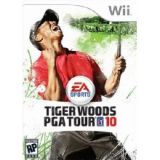 Tiger Woods Pga Tour 10 (occasion)