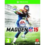 Madden Nfl 15 Xbox One (occasion)