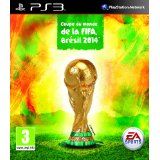 Coupe Du Monde De La Fifa Bresil 2014 Ps3 (occasion)