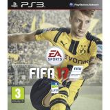 Fifa 17 Ps3 (occasion)