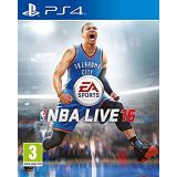 Nba Live 16 (occasion)