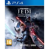 Star Wars Jedi Fallen Order (ps4) (occasion)