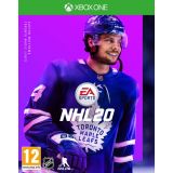 Nhl 20 Xbox One (occasion)
