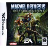 Marvel Nemesis Rise Ot The Imperfects (occasion)
