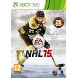 Nhl 15 Xbox 360 (occasion)