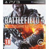 Battlefield 4 Edition Deluxe Ps3 (occasion)