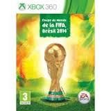 Coupe Du Monde De La Fifa Bresil 2014 Xbox 360 (occasion)