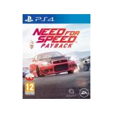 Need For Speed Payback Ps4 (occasion)