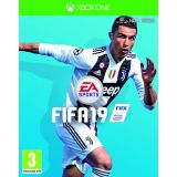 Fifa 19 Xbox One (occasion)