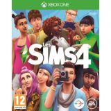 Les Sims 4 Xbox One (occasion)