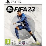 Fifa 23 (boite Anglaise Jeu En Francais) Ps5 (occasion)
