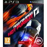 Need For Speed Hot Poursuit (occasion)