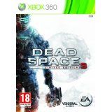 Dead Space 3 Edition Limitee Xbox 360 (occasion)