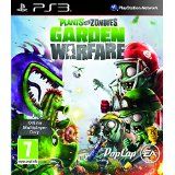 Plants Vs Zombie : Garden Warface Ps3 (occasion)
