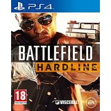 Battlefield Hardline Ps4 (occasion)
