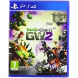 Plants Vs Zombies Garden Warfare 2 Ps4 (occasion)