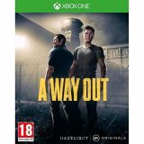 A Way Out Xbox One (occasion)