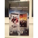 Pack Psp Fifa 09 Nfs Undercover (occasion)
