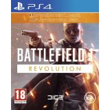 Battlefield 1 Ps4 Occ Dlc Inactive (occasion)